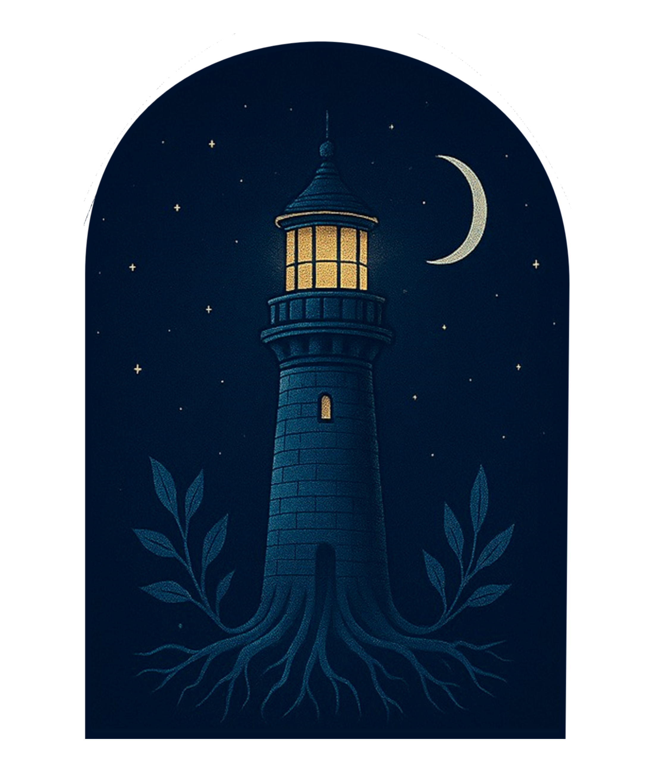 THE LIGHTHOUSE ROUTINOLOGIST